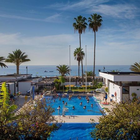 Vintersol Los Cristianos (Tenerife) Εξωτερικό φωτογραφία