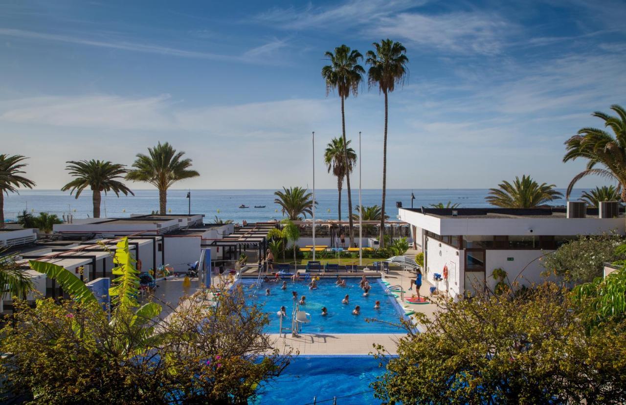 Vintersol Los Cristianos (Tenerife) Εξωτερικό φωτογραφία
