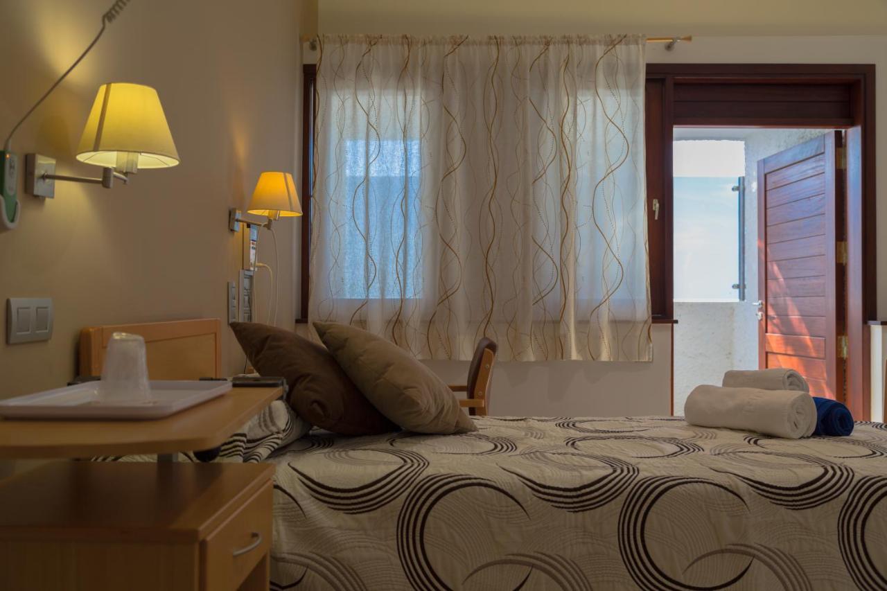 Vintersol Los Cristianos (Tenerife) Εξωτερικό φωτογραφία