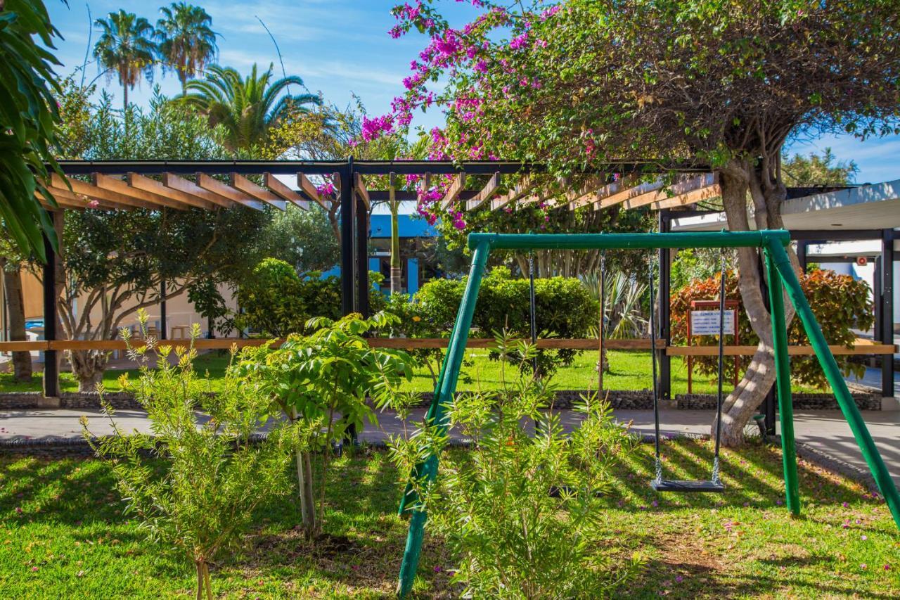 Vintersol Los Cristianos (Tenerife) Εξωτερικό φωτογραφία
