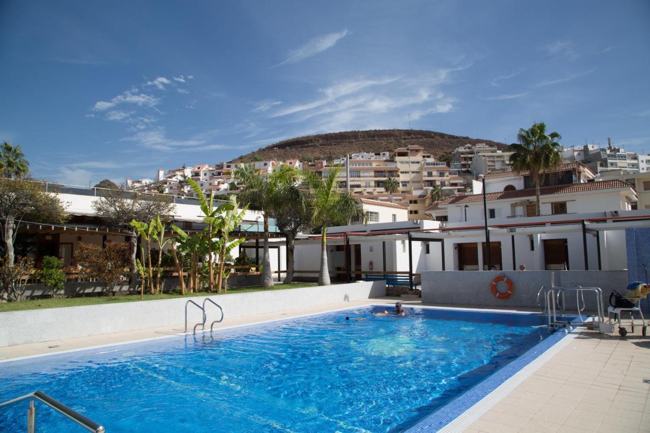 Vintersol Los Cristianos (Tenerife) Εξωτερικό φωτογραφία