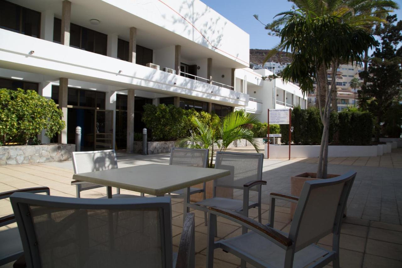 Vintersol Los Cristianos (Tenerife) Εξωτερικό φωτογραφία
